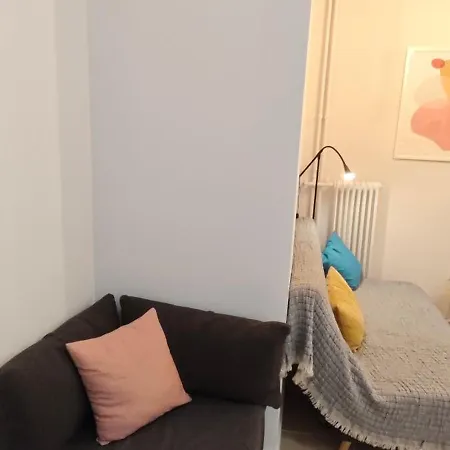 Color Living 干尼亞