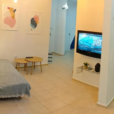 公寓 Color Living 干尼亞