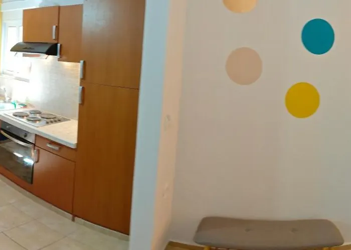 Color Living Apartment