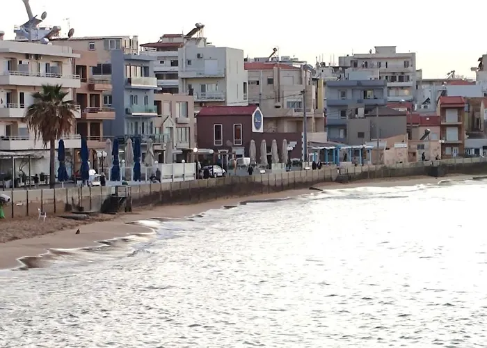 Color Living Apartment *