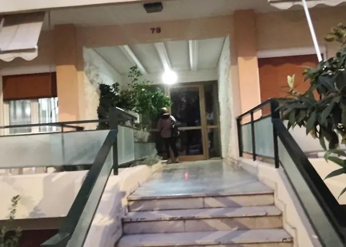 Apartment Color Living