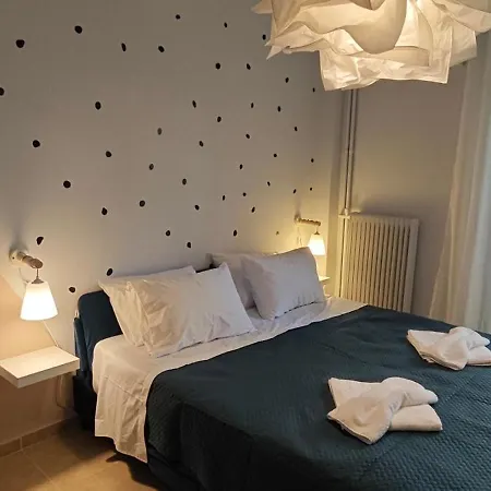 Color Living * Chania (Crete)