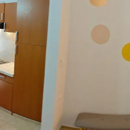 Color Living Apartment