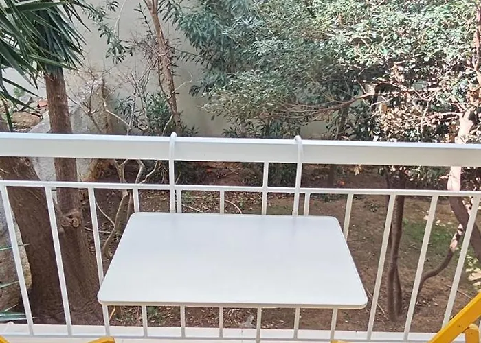 Апартаменты Color Living