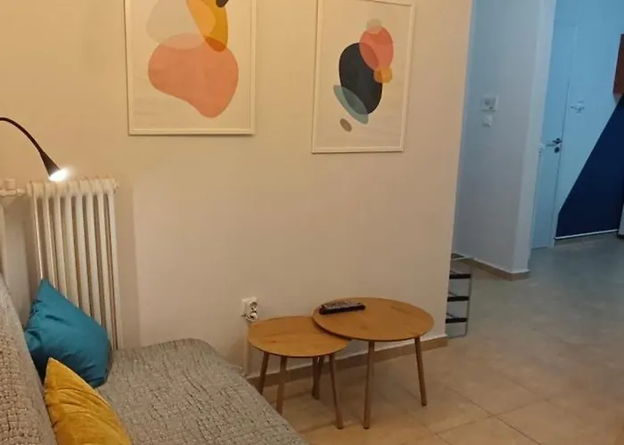 Color Living Ханья