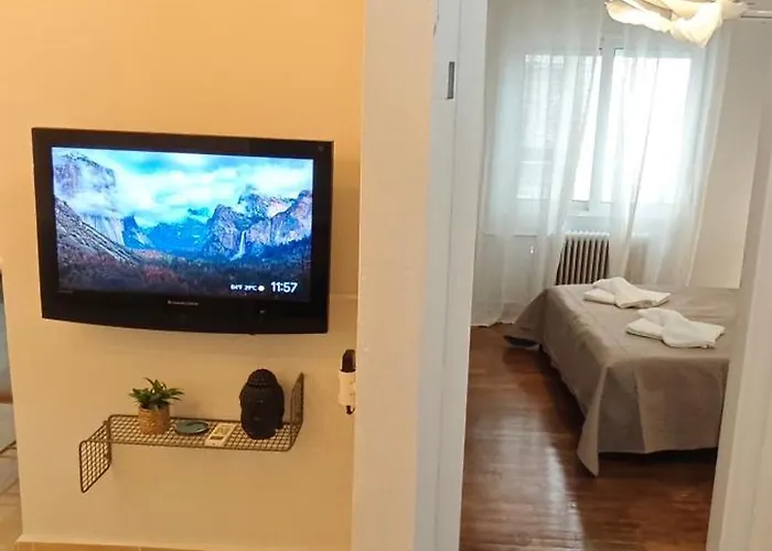 Color Living Апартаменты *