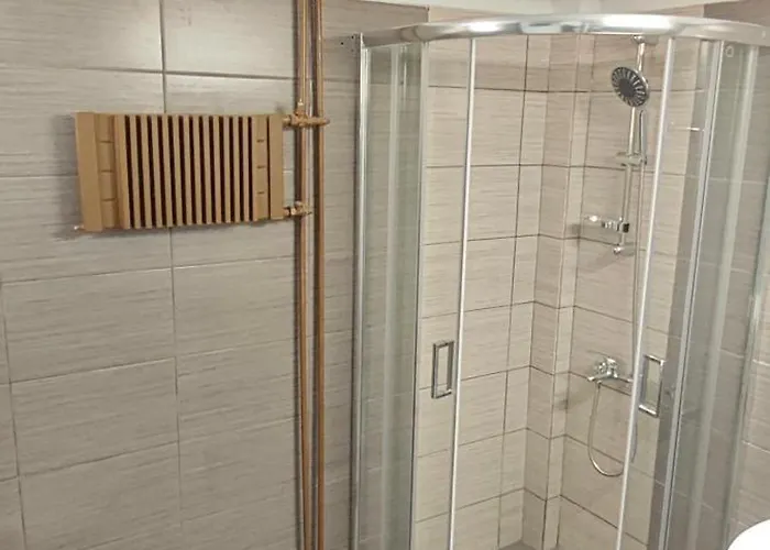 Апартаменты Color Living Ханья