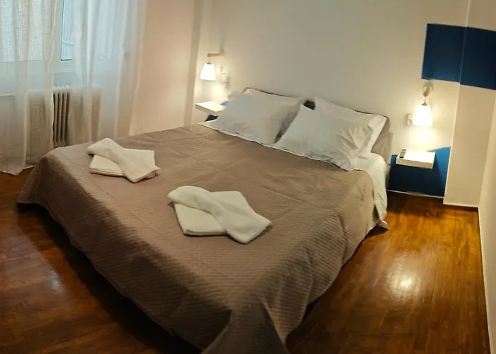 Color Living Апартаменты *