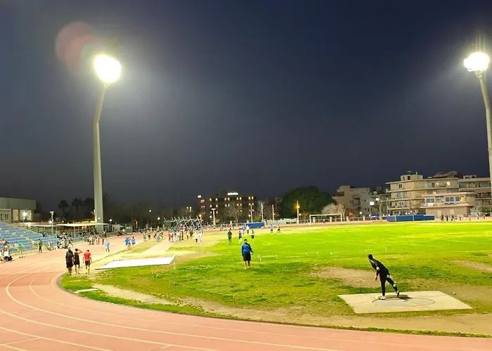 Color Living Апартаменты