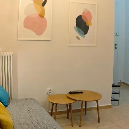 Color Living חאניה