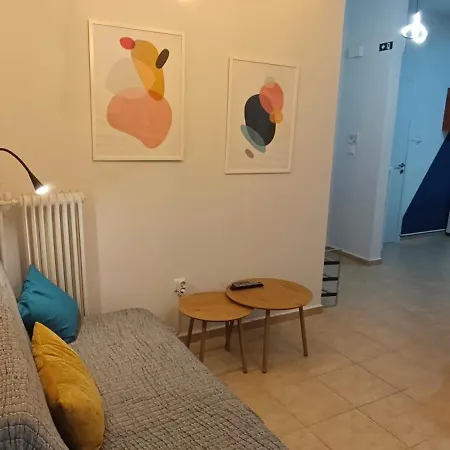 Color Living חאניה