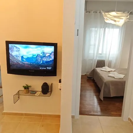 Color Living דירה *