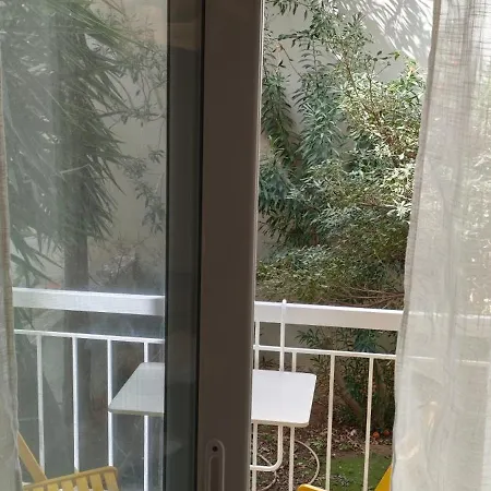 דירה Color Living *