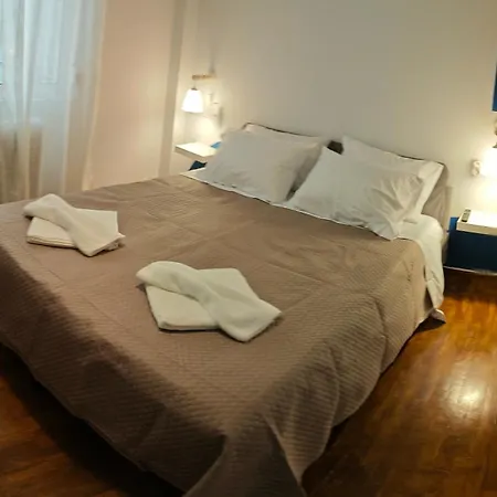 Color Living Apartamento *