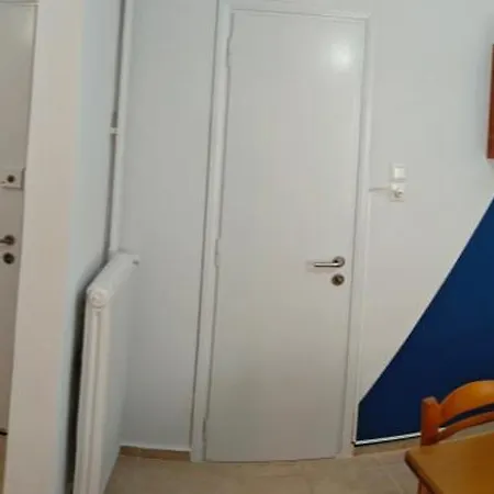 Apartamento Color Living *