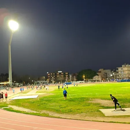 Color Living דירה