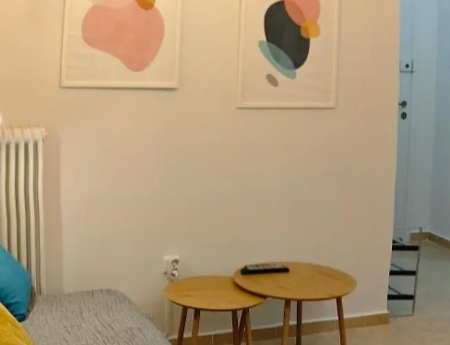 Color Living Χανιά