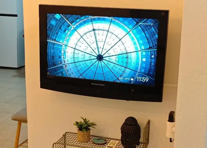 Color Living Διαμέρισμα Χανιά