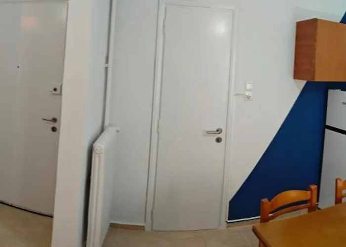 Διαμέρισμα Color Living *